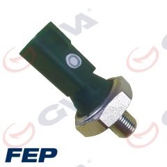 YAĞ BASINÇ MÜŞÜRÜ GOLF5-GOLF6-JETTA-A3-LEON 1.4 TSI - 1.6 FSI BAG-BLF-BLP-CAX-CAV YEŞİL 0.3-0.6 BAR-GVA 5475133-03C919081