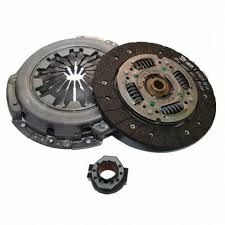 DEBRİYAJ SETİ VOLANLI KİT PALIO-DOBLO-FIORINO 1.3 MULTİJET SABİT VOLANLI-VOLMERK VMFI801-K-55202178