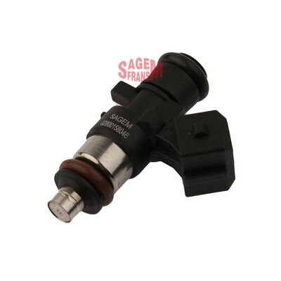 ENJEKTOR MEMESİ CLIO III - SYMBOL - MODUS 1.2 16V D4F 4 DELİK-SAGEM-8200292590