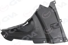 KÜREK BAKALITI ON SAĞ BMW F30 M TECH-GVA 9107297-51718055020