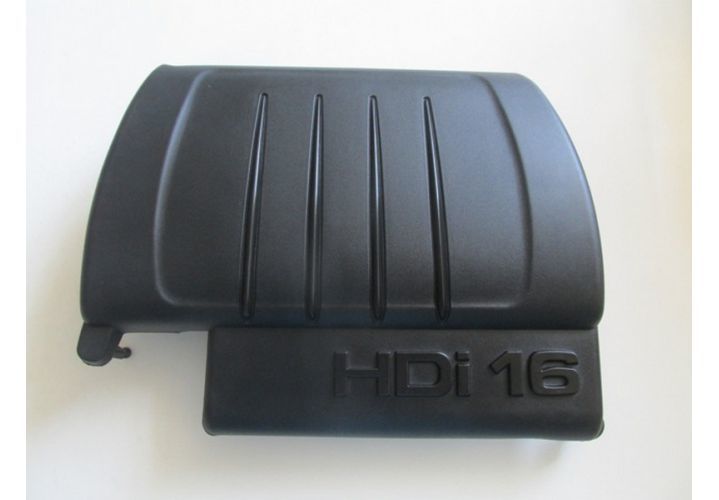 MOTOR ÜST KAPAĞI 307-5008-206-207-C2-C5-C4-PARTNER-BERLINGO 1.6 HDI DV6TED4-AFT 0137.E5-0137.E5