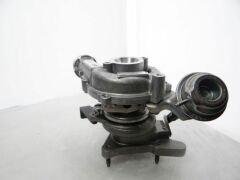 TURBO KOMPLE RENAULT MASTER III 10 TRAFIC II 06 OPEL MOVANO B 10 VIVARO 06 2.0DCI M9R 2.3DCİ M9T-GARRET 7869975001S-95516205-144109364R-8200822404