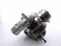TURBOSARJ BMW M57 E46 E53 xd-GARRET 7043615010S-11652249950