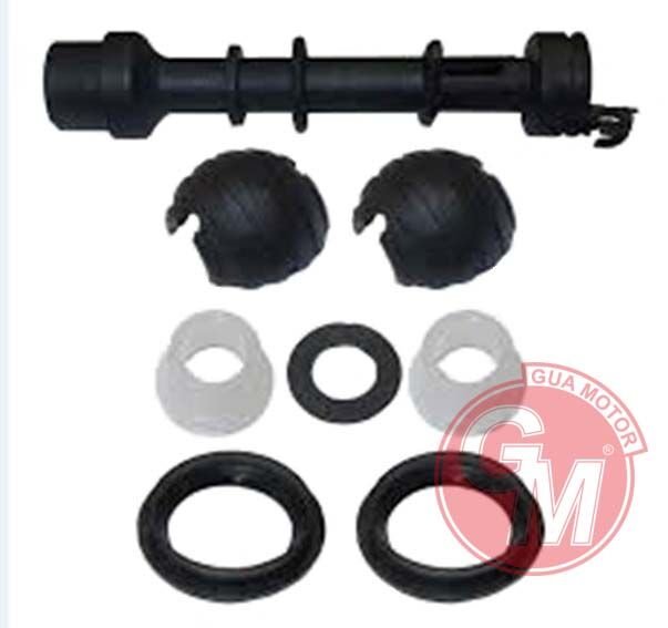 VİTES KUMANDA KOLU TAMİR TAKIMI RENAULT R9-R19-MEGAN-CLIO-KANGO 8200601282-8200136366-8200532059-GUA 41757-7701464111-8200601281-7701471231