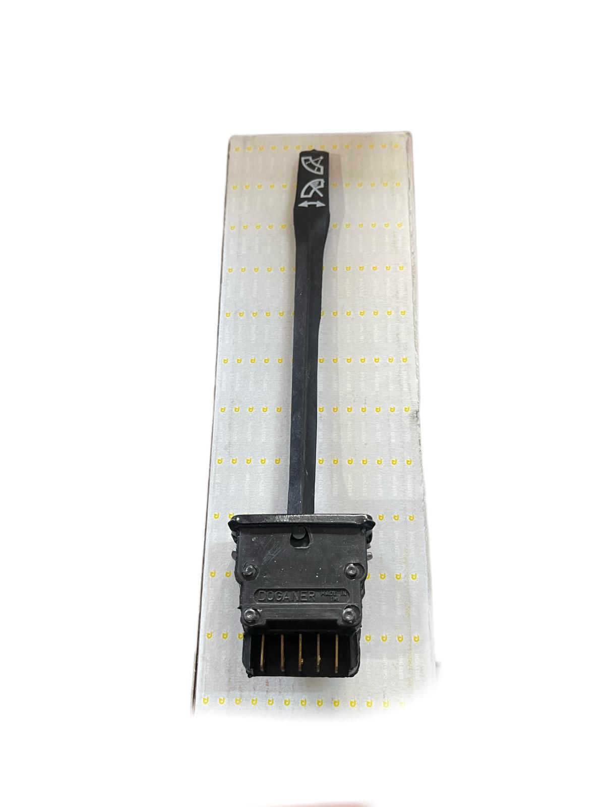 SİLECEK KOLU R12 DER 2001