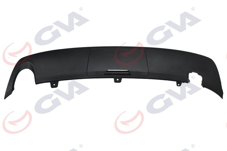 ARKA TAMPON SPOYLERİ VW JETTA 2015-GVA 9120214-5C6807433G