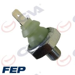 YAĞ BASINÇ MÜŞÜRÜ GOLF4-T4-PASSAT-A4 AGR-AKL-AJA 1 KUTUP 1.6-2.0 BAR BEYAZ-GVA 5475131-056919081-056919081E