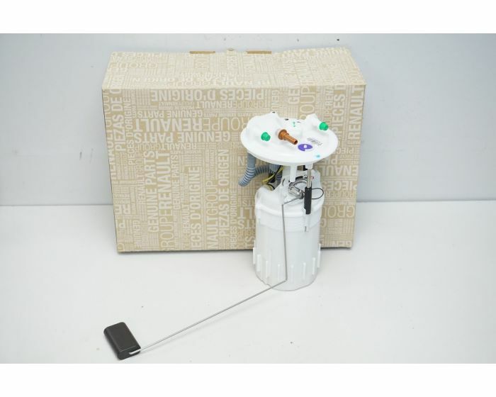 YAKIT DEPO ŞAMANDIRASI MASTER III 10 MOVANO B 12 2.3 DCİ M9T 172020075R-MY 172024734R-172024734R-172025557R-172020255R