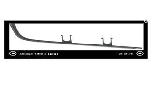 FAR ALT ÇITASI FAR KAŞI SOL R9 BROADWAY-KAYA KR289-7700773690