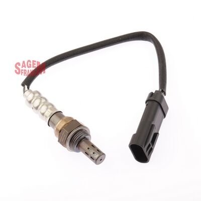 OKSİJEN SONDA SENSOR KANGOO - CLIO LOGAN - DUSTER 1.4 E7J-SAGEM-7700103504