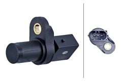 İMPULS VERİCİSİ KRANK MİLİ 3-KUTUPLU BMW ROLLS-ROYCE-HELLA 6PU009168721-12140148889-12142295386