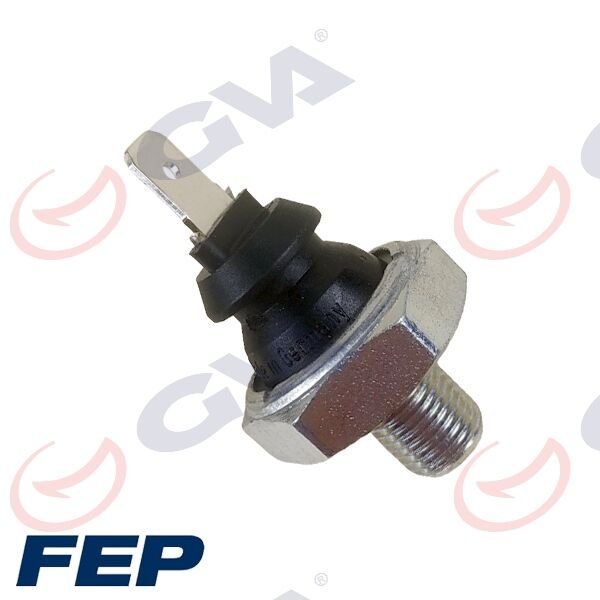 YAĞ BASINÇ MÜŞÜRÜ T4-LT-PASSAT-A3-A4 1.9 TDI SİYAH 1.2-1.6 BAR-GVA 5475732-068919081D