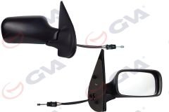 DIŞ DİKİZ AYNASI SAĞ PALIO 98 MEKANİK KONVEKS VM-1555DR-GVA 1021100-715320808