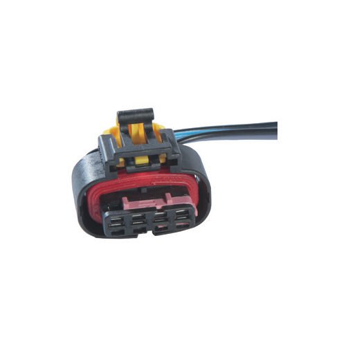 ENJEKSİYON SOKETİ BOSCH 4 LÜ DOBLO-ALBEA-PALIO 01-09-AYHAN A5616