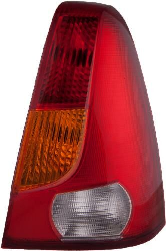 STOP LAMBASI SAĞ DACIA LOGAN 03-06 BEYAZ REFLEKTÖRLÜ-PLEKSAN 2270-6001546795