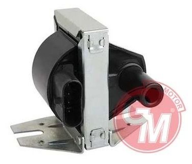 ATEŞLEME BOBİNİ FIAT PALIO 1.2-PANDA-TEMPRA-UNO-TIPO 1.4 DOĞAN-ŞAHİN-KARTAL S SL SLX 93-02-GUA-7582152-7663177-7698431