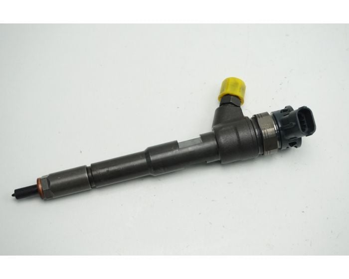 ENJEKTÖR RENAULT CAPTUR 13 CLIO IV 12 KANGOO 10 DACIA SANDERO II 12 LOGAN II MCV 12 DOKKER 12 NISSAN QASHQAI II 13 MICRA III 05 1.5dCi K9K-MY 166008399R-166008399R