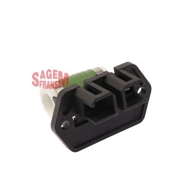 FAN REZİSTANSI DOBLO - PALIO - ALBEA-SAGEM-51736774