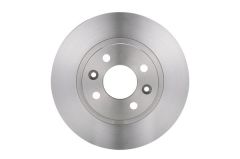 ÖN FREN DİSKİ RENAULT R19-CLIO I 91 96 CLIO II 98 KANGOO 01 MEGANE I 96 MEGANE II 04 10 TWINGO 96 DACIA LOGAN 06 SANDERO 08 259x20.6 HAVALI 4 DELİK-BOSCH 0986478124-402062984R-7701206339-8201464598