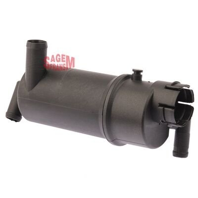 YAĞ BUHAR EMİCİ BORUSU R19 - MEGANE - LAGUNA 1.9 DCI-SAGEM 131140-8200083403