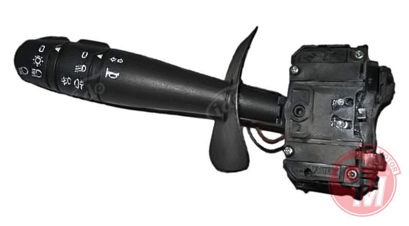 FAR KORNA SİNYAL KUMANDA KOLU DACIA LOGAN-MCV-SANDERO 09-GUA 42098-6001551360