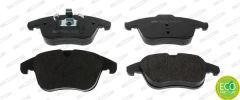 ON FREN BALATASI EVOQUE 12-18 FREELANDER 2 06-14 / MONDEO IV 07 / S MAX GALAXY 07 VOLVO S60 II 1.5 T3 15 18 S80 II 2.0 08 12 V60 I 11 15 V70 III 09 15 XC70 II 09 12-FERODO FDB1897-ME6G9J2K021AB-30793941-LR027309