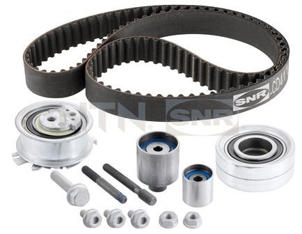 TRİGER SETİ CRAFTER-T6-A3-JETTA-CADDY-POLO-PASSAT 1.6-2.0 TDI CAYB/C/D-CAAB/C-CKUB-CFFB-CFWA-CAGA-SNR KD45773-03L198119A-03L198119B-03L198119C