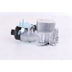 YAĞ SOĞUTUCU FİESTA 08 17 FOCUS III 11 17 COURIER 14 B-MAX 14 1.5-1.6 TDCI 206 307 C3 C5X DV6 -C2-C3-C3-C4-C5-DS3-JUMPY-P307-P308-P3008-P5008 PARTNER TEPEE EURO 5-MARELLI-AV6Q6L625AA-1103.S7-1103.N9