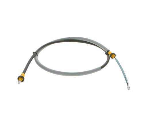 EL FRENİ TELİ RENAULT CLIO SYMBOL-DACIA LOGAN MCV II-SANDERO-BOSCH-364009913R