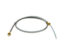 EL FRENİ TELİ RENAULT CLIO SYMBOL-DACIA LOGAN MCV II-SANDERO-BOSCH-364009913R