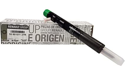 ENJEKTÖR KANGOO 02 CLIO II 02 06 MEGANE II 02 08 FLUENCE 09 CLIO IV 12 LOGAN 06 SANDERO 08 CITAN 12 21 1.5 DCI K9K-MY 166001137R-166001137R-8200815416