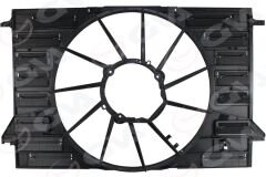 FAN DAVLUMBAZI AUDI A4 B9 2016-GVA 9120300-8W0121207