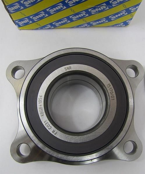 ÖN TEKER PORYASI ALFA ROMEO 10 1.4 TB 1.6JTD 2.0JTD-SNR-51813925-60652011-60671437