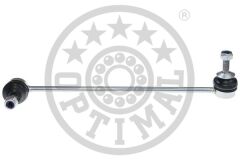 ASKI ROTU ON SAG BMW E60 04 10-OPTIMAL G7-1032-31306781548-31354014532