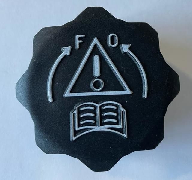 GENLEŞME KAVANOZ KAPAĞI ASTRA L 21 COMBO E 19 GRANDLAND 17 ZAFIRA LIFE 19 VIVARO C 19 C2-206-106 306-207-JUMPY III-C2-C3-C4-C5-BERLINGO-PARTNER- C-ELYSEE-301-508-5008-308-2008-1007-3008-BEMOT 97055-1306.J5-1306.E4-1306.C9-1606.E4