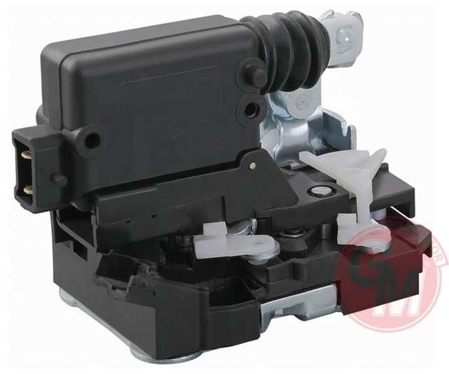 KAPI KİLİDİ ARKA SOL MOTORLU RENAULT R19-MEGANE-GUA 41868-7702127970