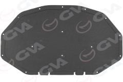 KAPUT SUNGERI OLUKLU VE KLIPSLI BMW F25 F26 OEM KALITE-GVA 9107307-51489175051