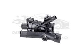 TERMOSTAT DW10FC P5008-BOXER III-JUMPERIII-JUMPY IV-C4 PICASSO-EXPERT-VIVARO C-ZAFIRA LIFE 2.0 HDİ-OP 9827379280-9827379280