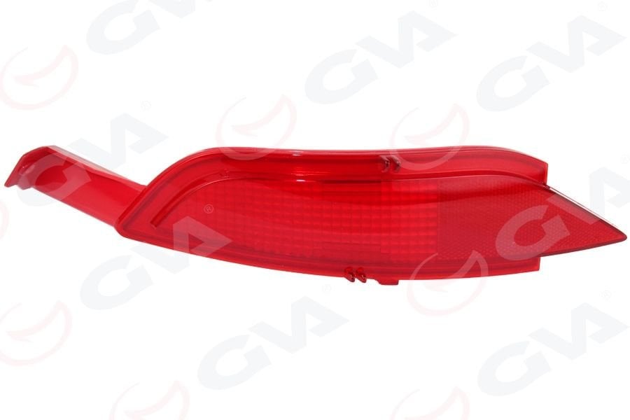 ARKA TAMPON ALT REFLEKTÖRÜ SAG KEDI GÖZÜ FIESTA VI 08 CMAX 10 15-GVA 9117667-8A6117A849AB-1552730-8A6117A849AA