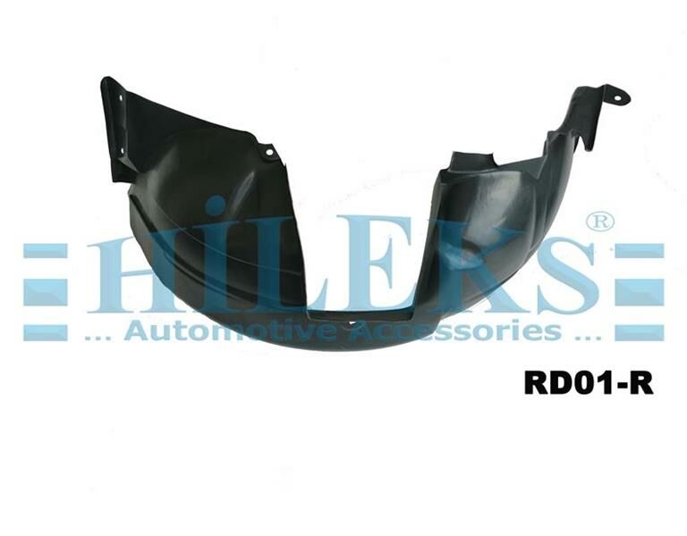 ÇAMURLUK DAVLUMBAZI ÖN SAĞ DACIA LOGAN 02-06-HILEKS-6001549271