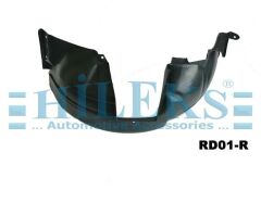 ÇAMURLUK DAVLUMBAZI ÖN SAĞ DACIA LOGAN 02-06-HILEKS-6001549271