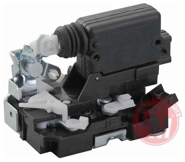 KAPI KİLİDİ ARKA SAĞ MOTORLU RENAULT R19-MEGANE-GUA 41869-7702127971