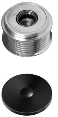 ALTERNATÖR GERGİ RULMANI GM-HELLA-04861506AD