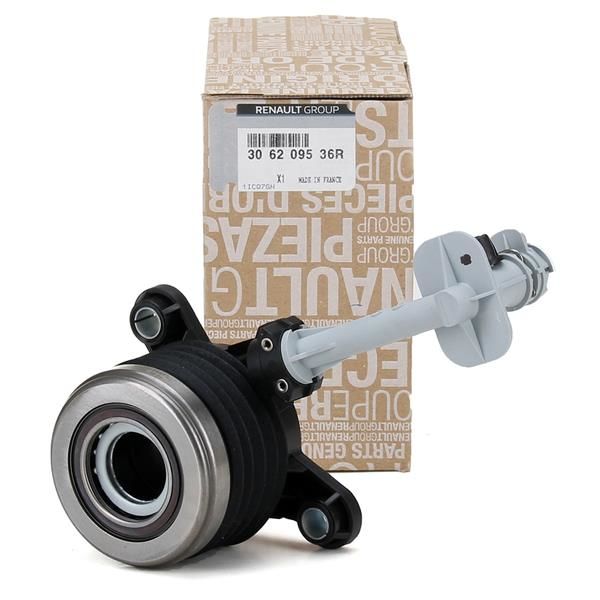 HIDROLIK DEBRIYAJ RULMANI MERCEDES CITAN W415 12 . RENAULT CAPTUR CLIO MEGANE KANGOO CIFT SEGMANLI-MY 306202313R-306202313R-306209222R-1059697