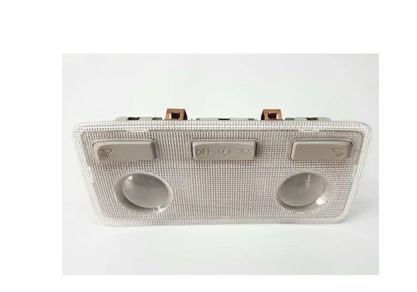 TAVAN AYDINLATMASI TOYOTA YARIS-OEK 812600D070-812600D070