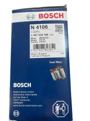 Mazot Filtresı FIAT DUCATO-BOXER-JUMPER 2.5D-ACCENT-ERA 09-11-GETZ 06-10 1457434106