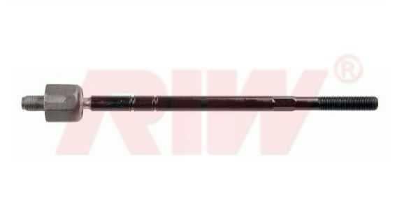 ROT MİLİ ÖN-FABIA 6Y2 -1999-2006--RIW SK3004-6Q0422804G-6Q0422803G