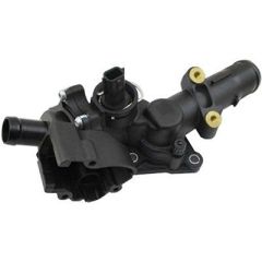 TERMOSTAT 83 C MERCEDES OM607 W176 W246 X156 C117 X117 W415 . RENAULT K9K 1.5 dCi CAPTUR SCENIC CLIO KANGOO MEGANE-BRUCKE 110609813R-A6072000315-110609813R