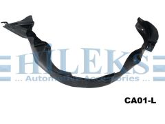 ÇAMURLUK DAVLUMBAZI ÖN SOL CHEVROLET AVEO T300 2012-2015-HILEKS-95479569