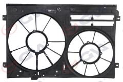 FAN DAVLUMBAZI GOLF5-JETTA-PASSAT-GVA 9120307-1K0121205AD